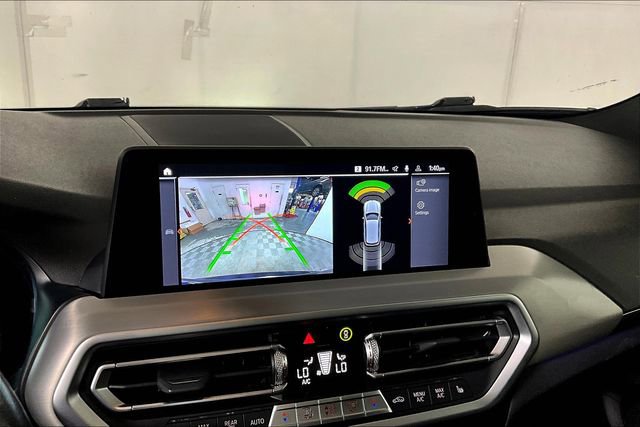 Used 2022 BMW X3 sDrive30i image 21