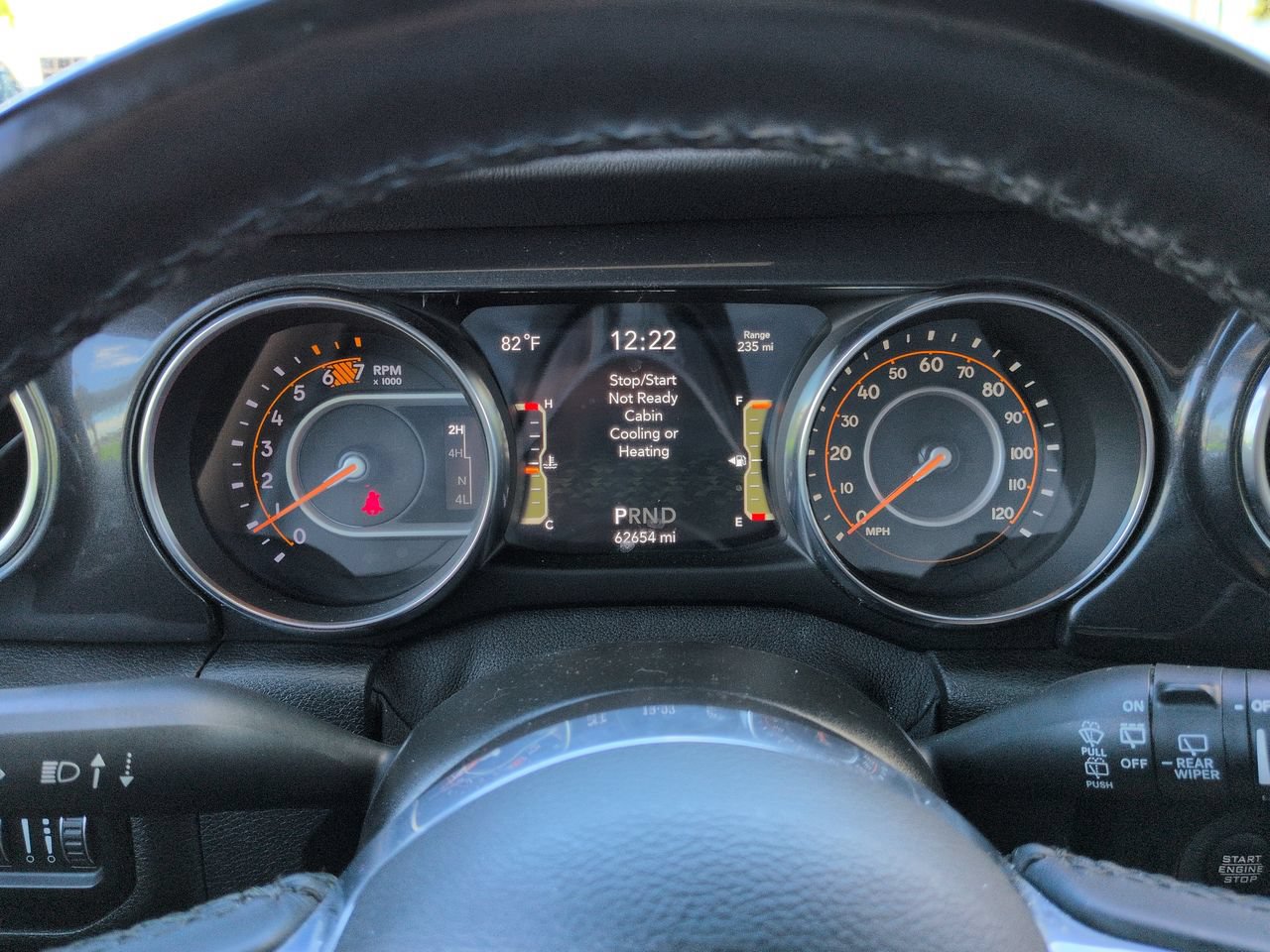 Used 2021 Jeep Wrangler Unlimited Sahara AWD/4WD image 27
