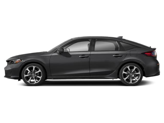 New 2026 Honda Civic Sport Touring image 3