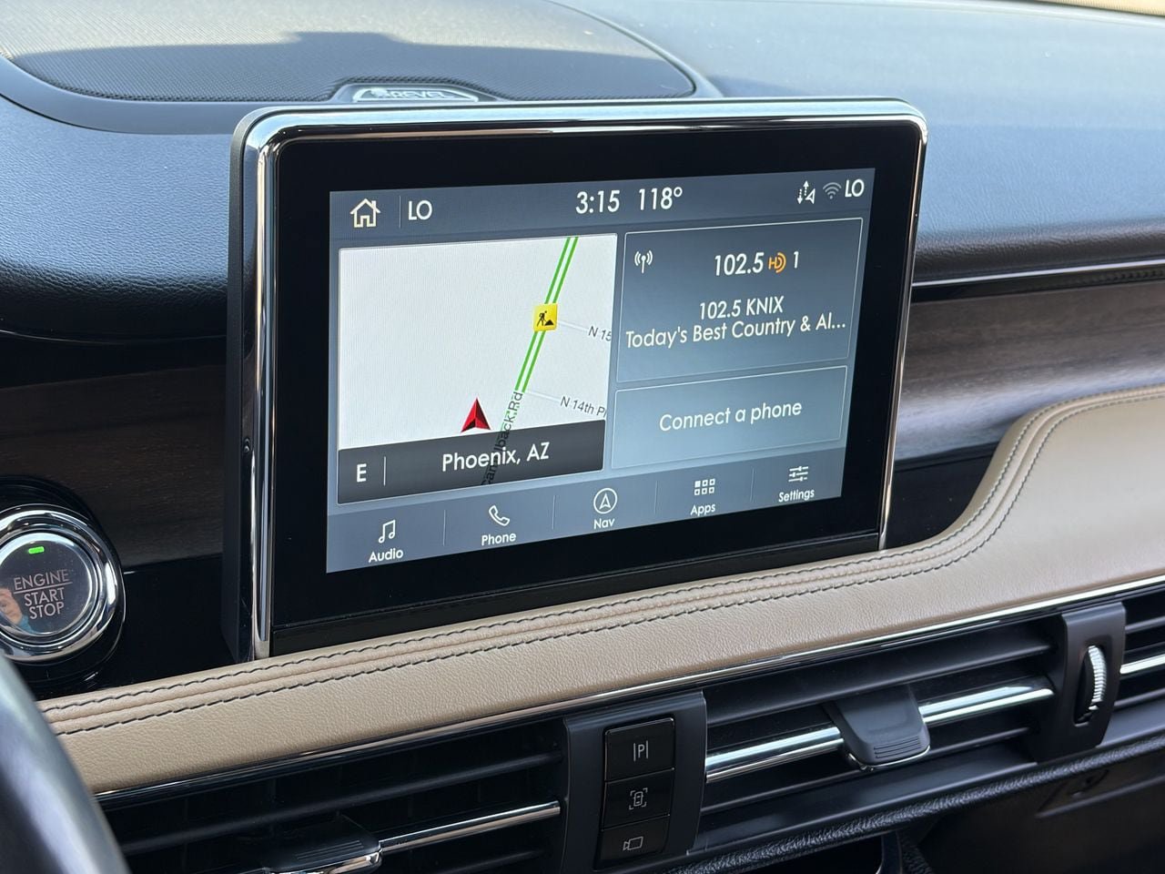 Used 2021 Lincoln Corsair Reserve FWD image 27
