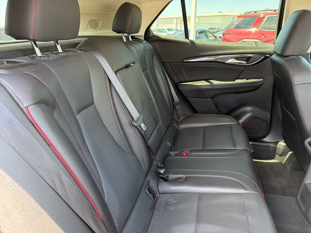 Used 2023 Buick Envision Essence w/ Sport Touring Package AWD/4WD image 28