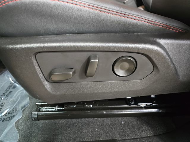 New 2026 Chevrolet Colorado Z71 image 28