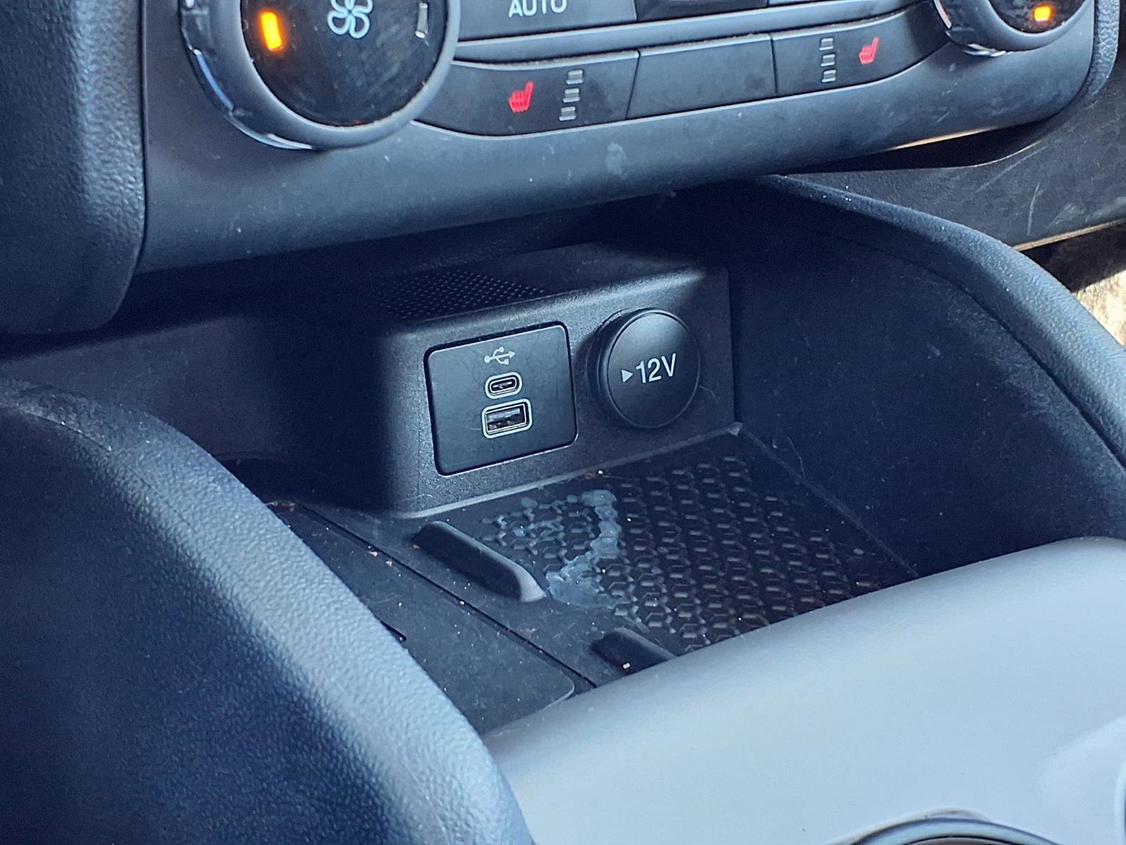 Used 2023 Ford Bronco Sport Big Bend w/ Convenience Package image 13