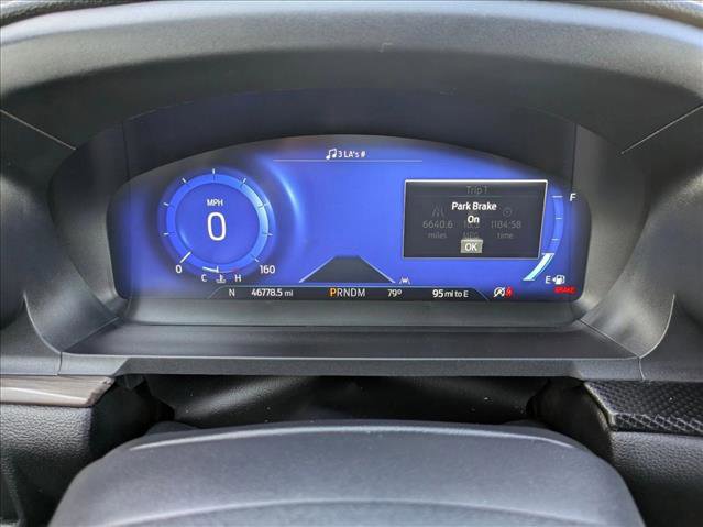 Used 2021 Ford Explorer ST w/ Equipment Group 401A image 11