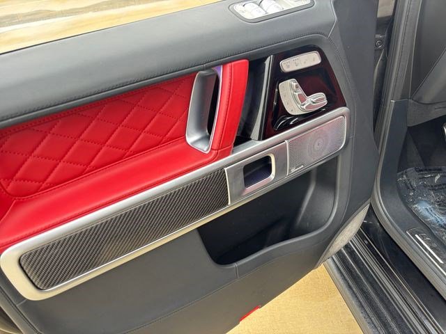 Used 2024 Mercedes-Benz G 63 AMG 4MATIC image 12