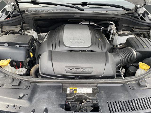 Used 2020 Dodge Durango R/T w/ Blacktop Package image 36