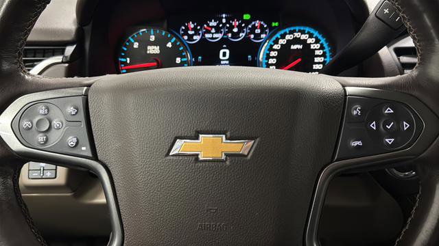 Used 2020 Chevrolet Suburban Premier AWD/4WD image 12