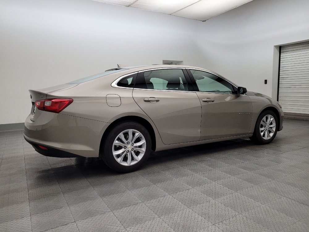 Used 2024 Chevrolet Malibu LT image 10