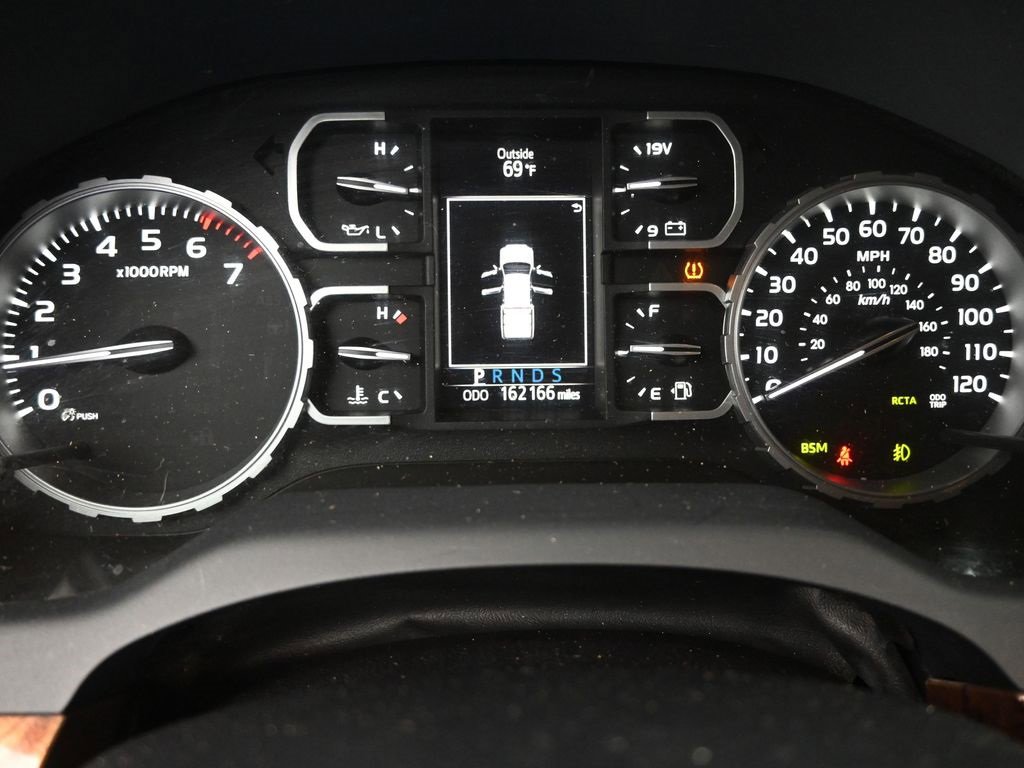 Used 2021 Toyota Tundra 1794 Edition image 29