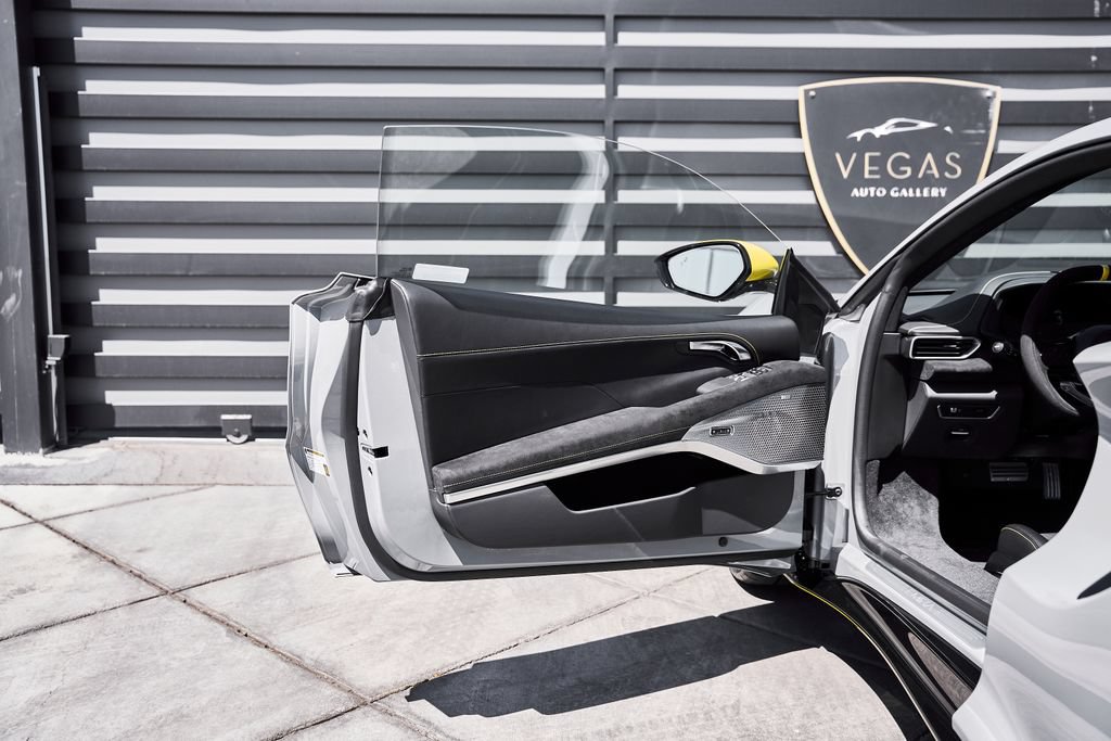 Used 2026 Lotus Emira SE RWD image 27