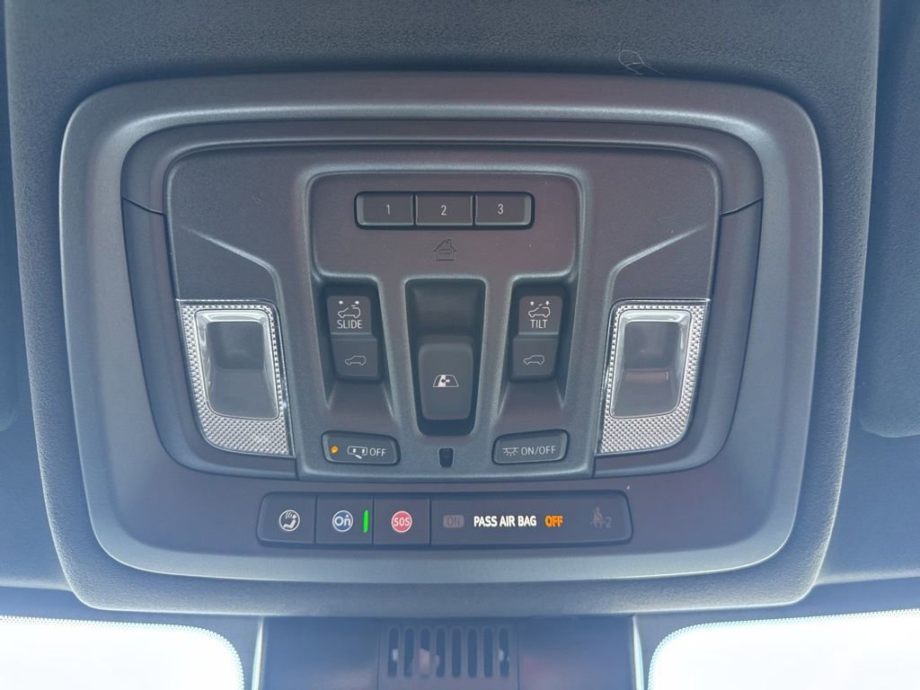 New 2026 GMC Sierra 3500 Denali Ultimate AWD/4WD image 45