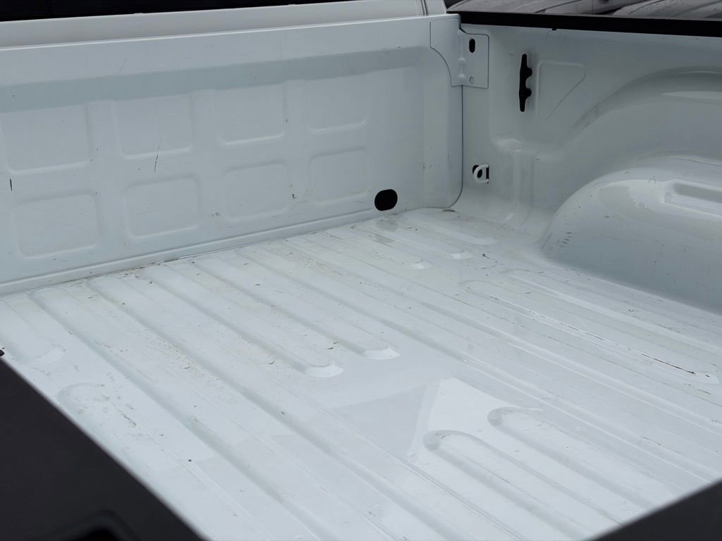 Used 2026 RAM 2500 Rebel image 9