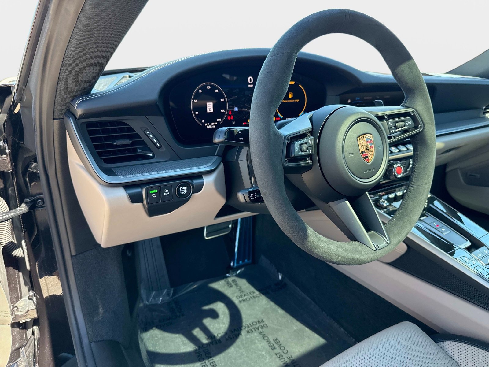 Used 2026 Porsche 911 Carrera image 15