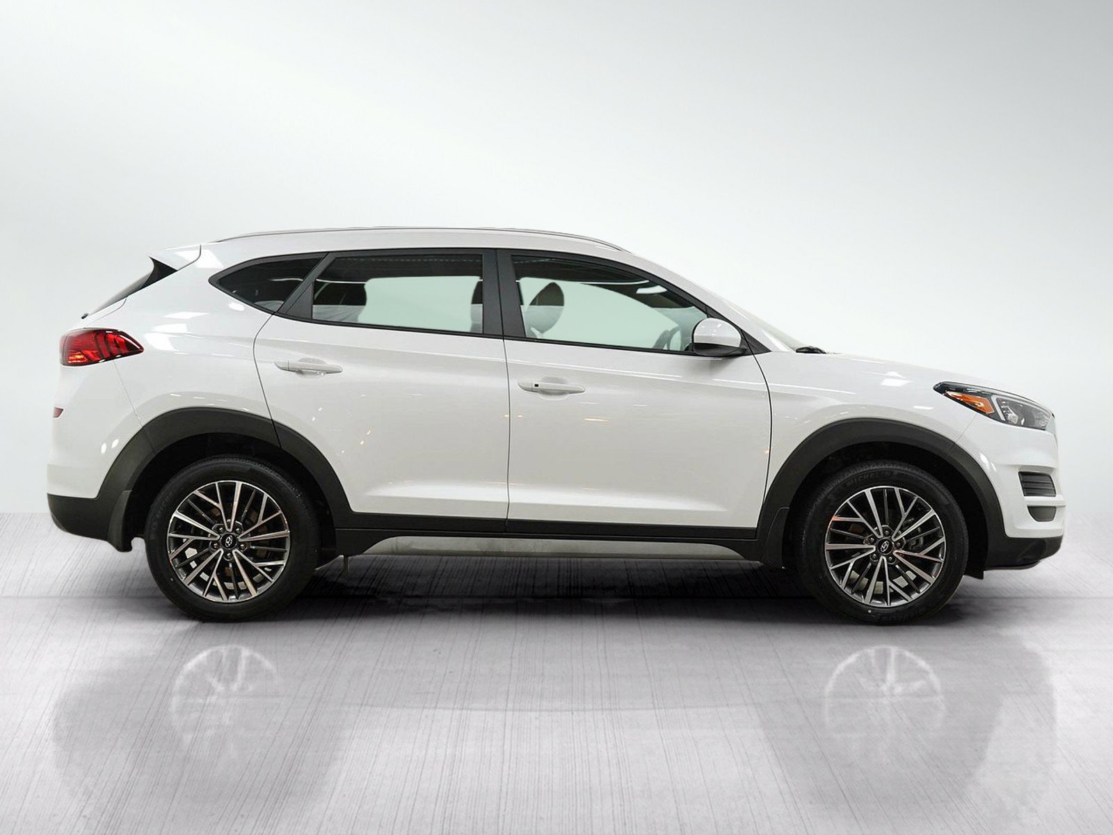 Used 2019 Hyundai Tucson SEL AWD/4WD image 6