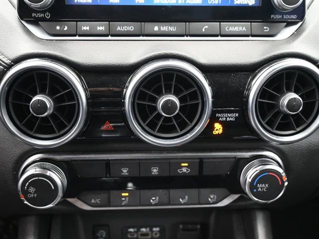 Used 2025 Nissan Sentra SV image 41