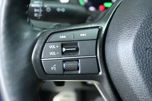 Used 2024 Honda Accord Sport image 13