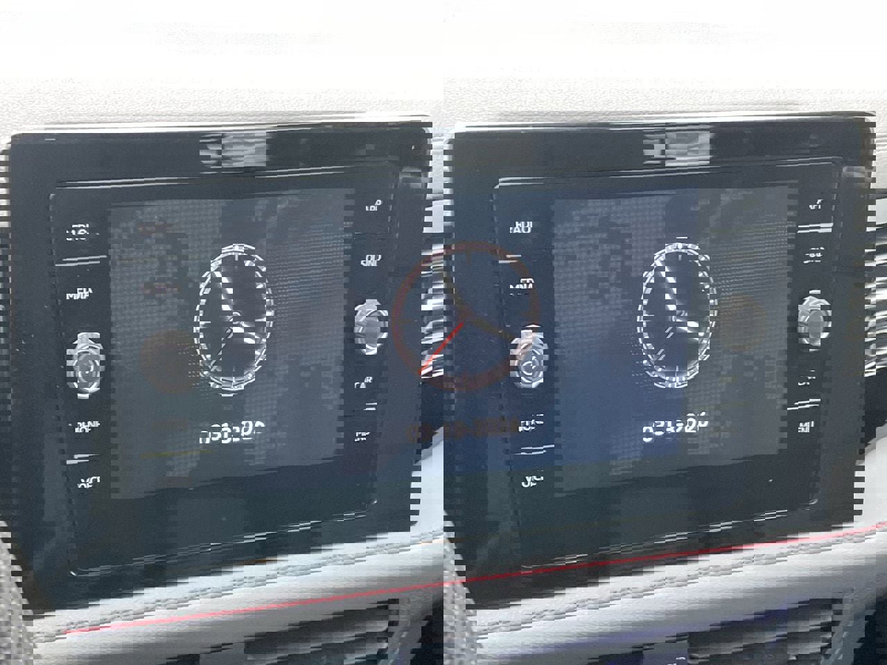 Used 2025 Volkswagen Jetta GLI Autobahn image 32