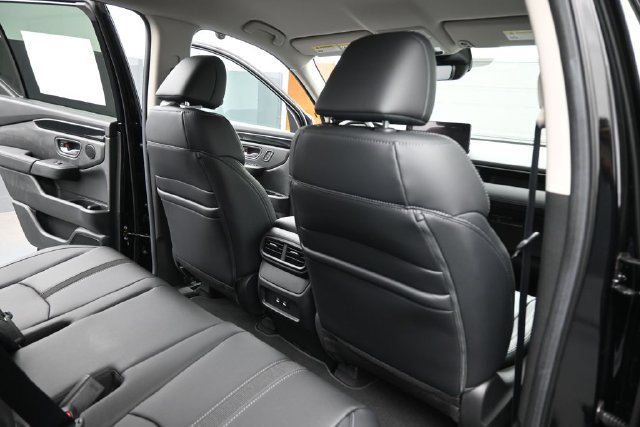 New 2026 Honda Passport RTL image 29