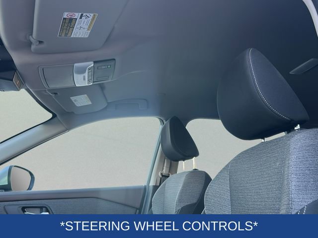 Used 2022 Nissan Rogue SV FWD image 12