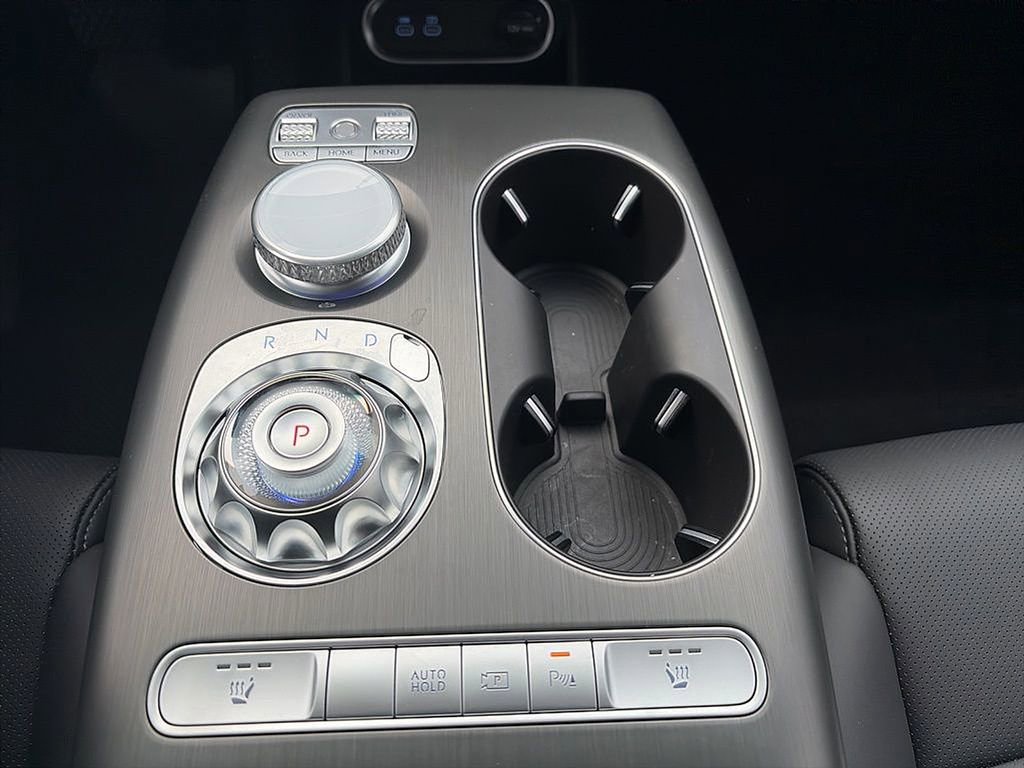 Used 2026 Genesis GV60 RWD image 10