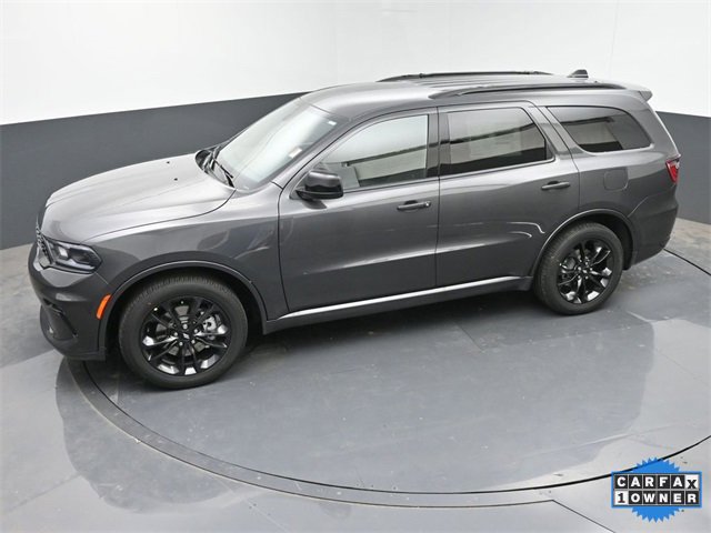 Used 2026 Dodge Durango GT w/ Blacktop Package image 32