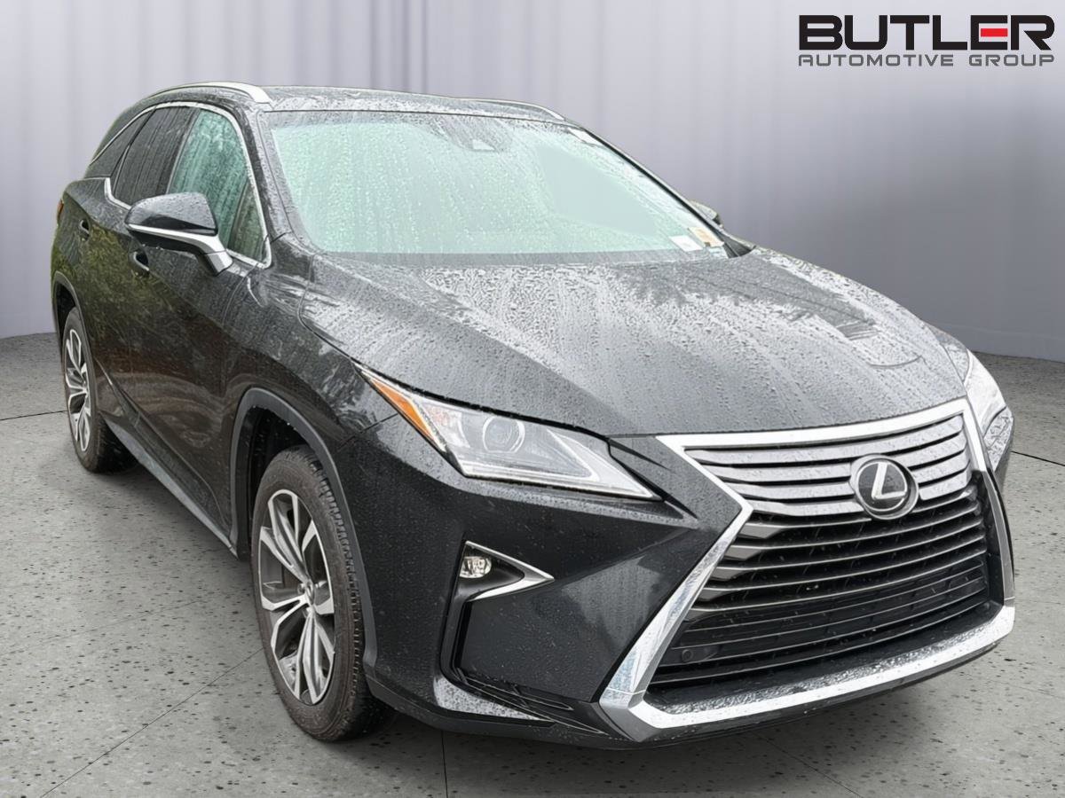 Used 2019 Lexus RX 350L FWD image 7