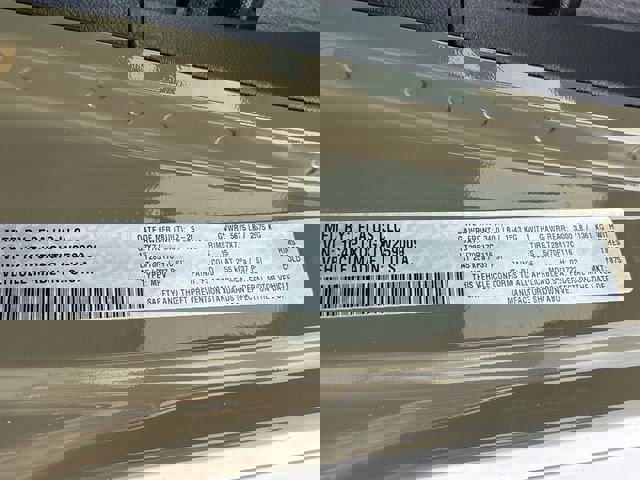 New 2026 Jeep Wrangler Willys image 28