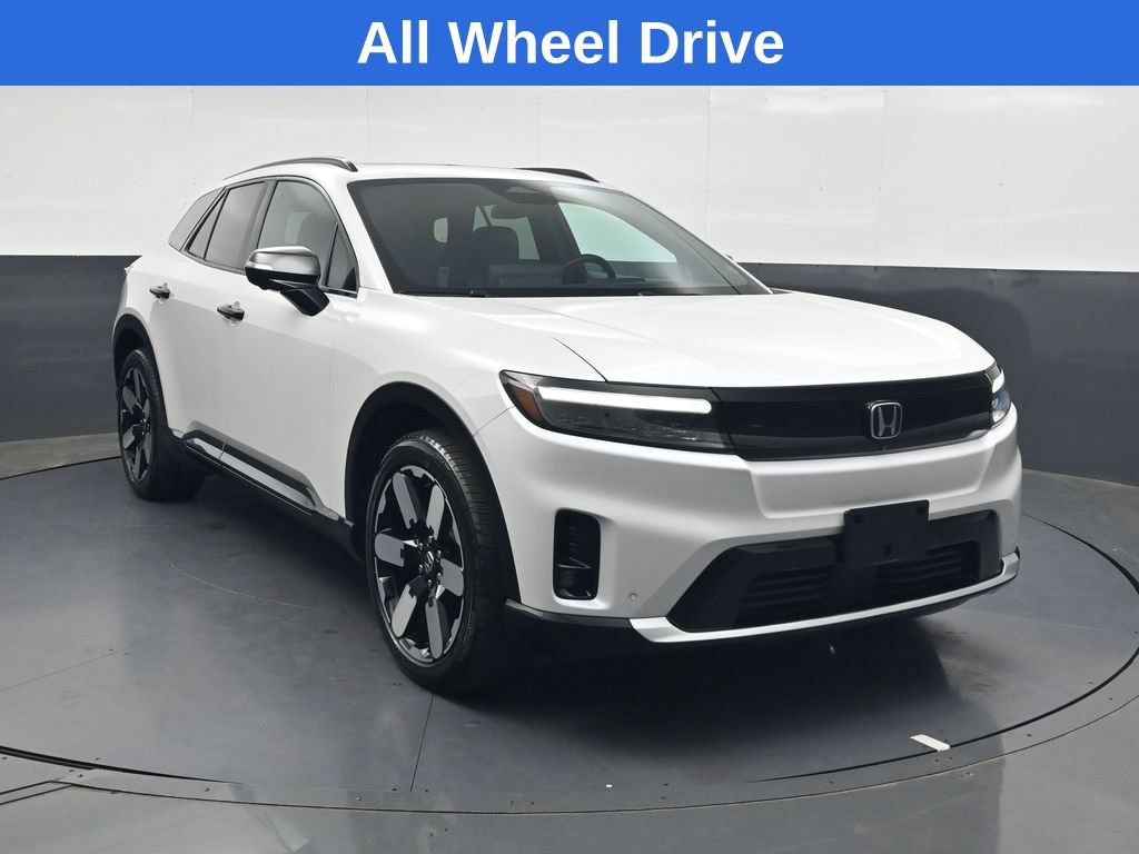Used 2024 Honda Prologue Elite image 2