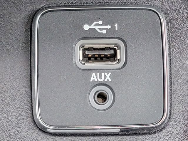 Certified 2021 Jeep Compass Latitude image 7