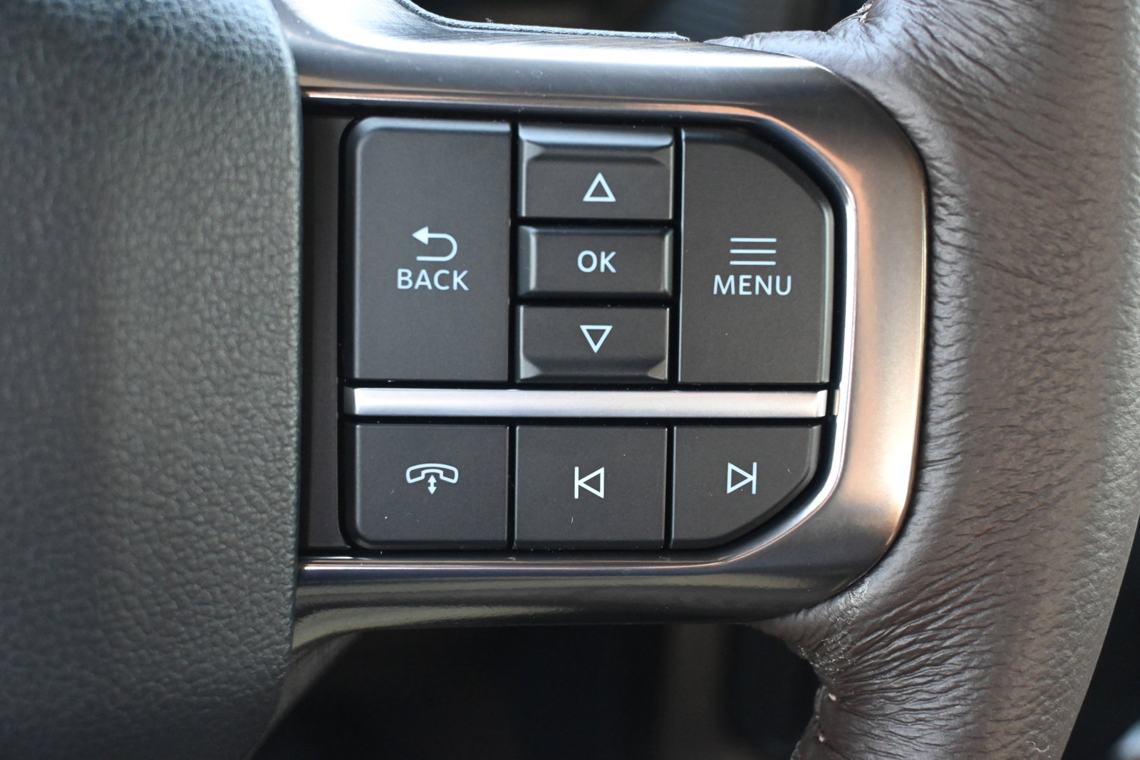 New 2025 Ford F150 King Ranch w/ FX4 Off-Road Package image 21