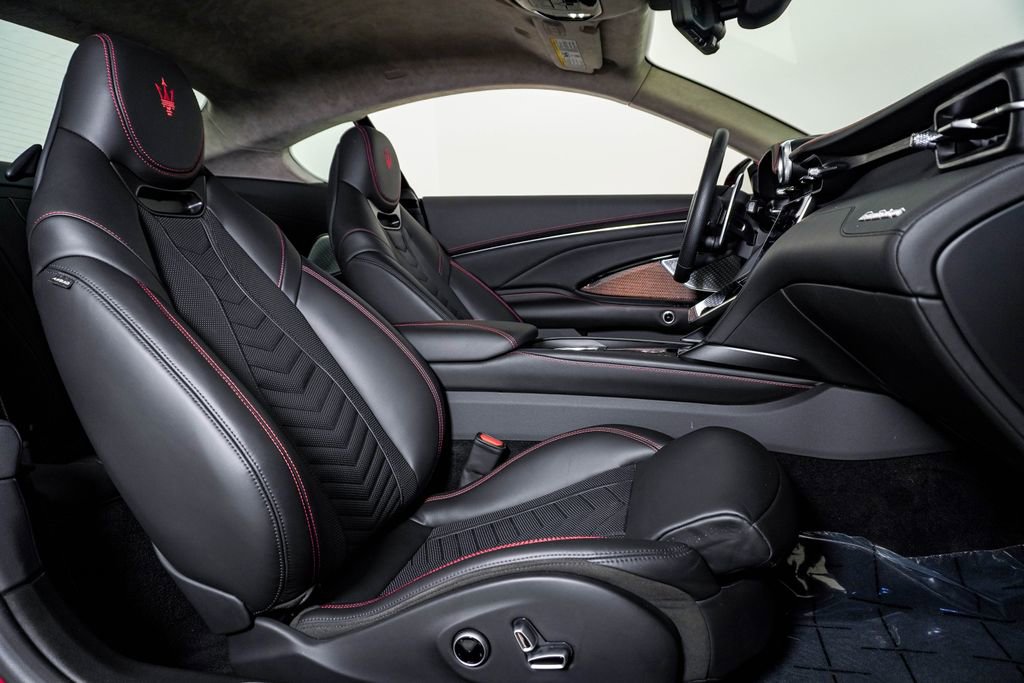 Used 2024 Maserati GranTurismo Trofeo image 15