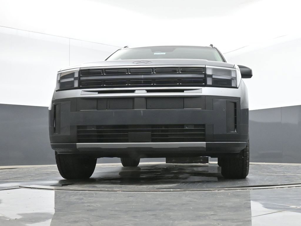 New 2026 Hyundai Santa Fe XRT image 9