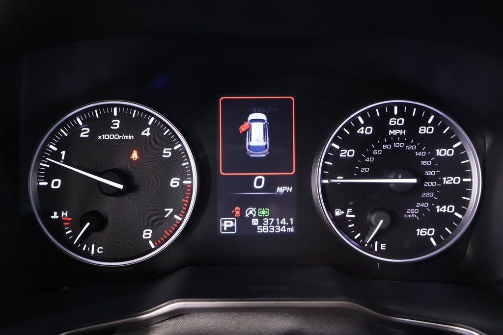 Used 2022 Subaru Outback Touring XT image 4