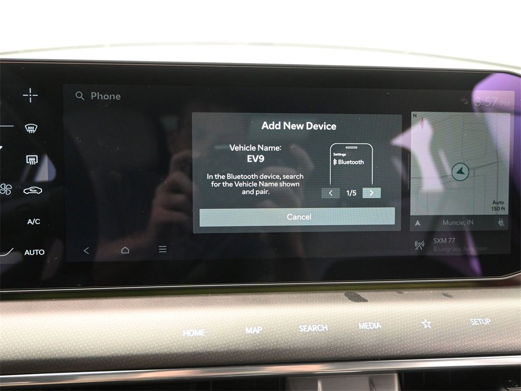 New 2026 Kia EV9 GT-Line image 28