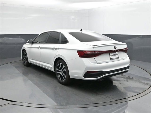 New 2026 Volkswagen Jetta Sport image 5