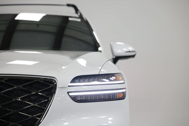 New 2026 Genesis GV70 3.5T Sport Advanced AWD/4WD image 3