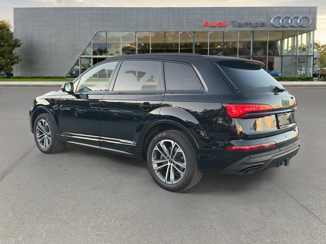 New 2026 Audi Q7 2.0T Premium AWD/4WD image 5