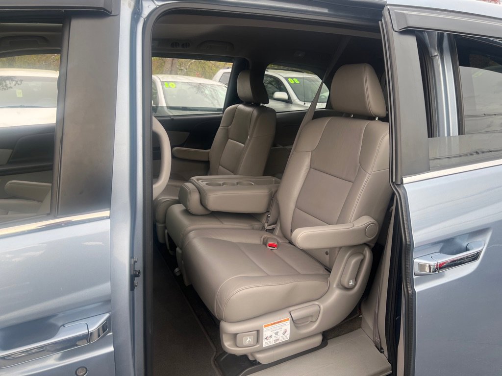 Used 2012 Honda Odyssey EX-L image 13