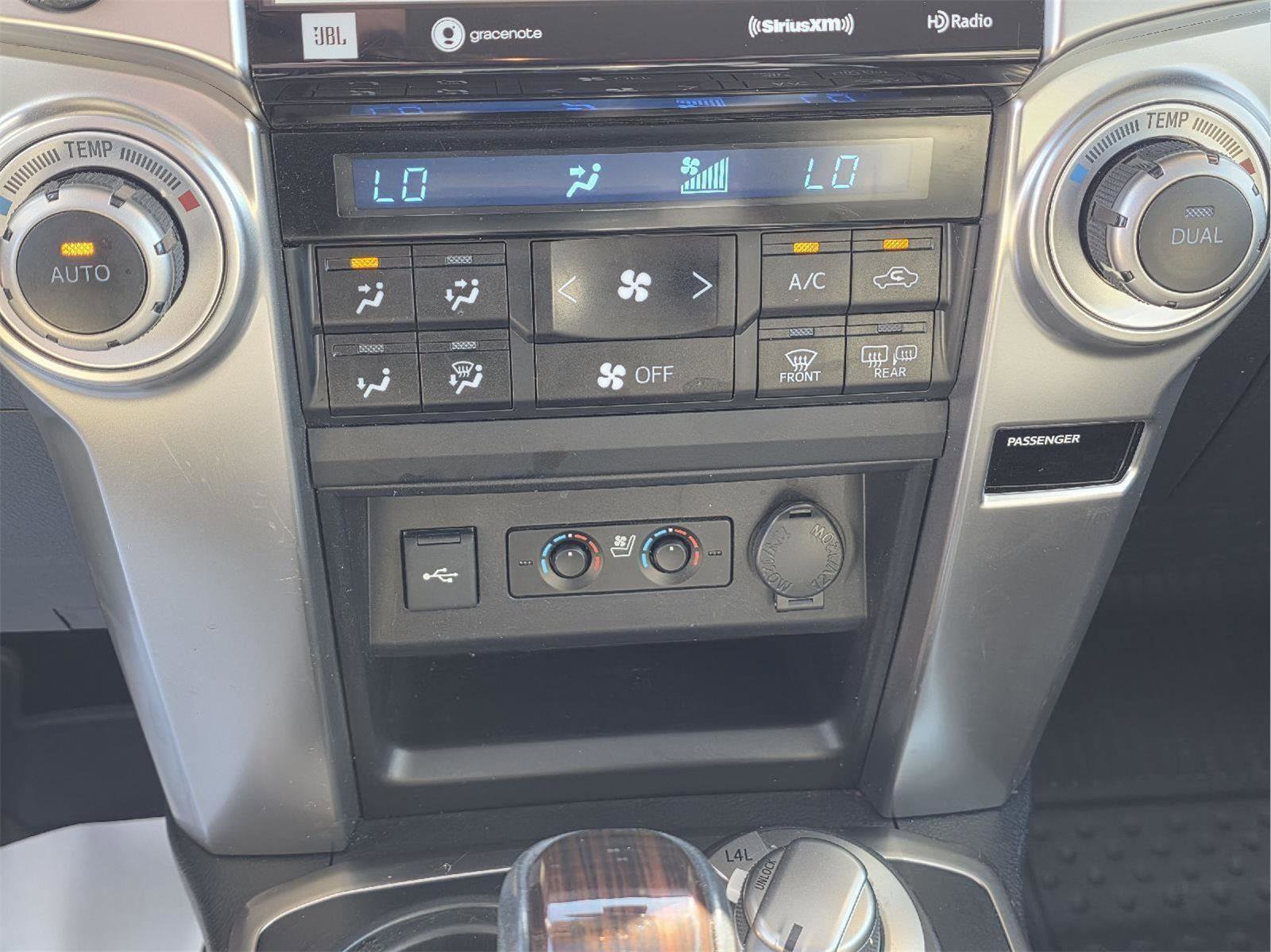 Used 2023 Toyota 4Runner Limited image 24