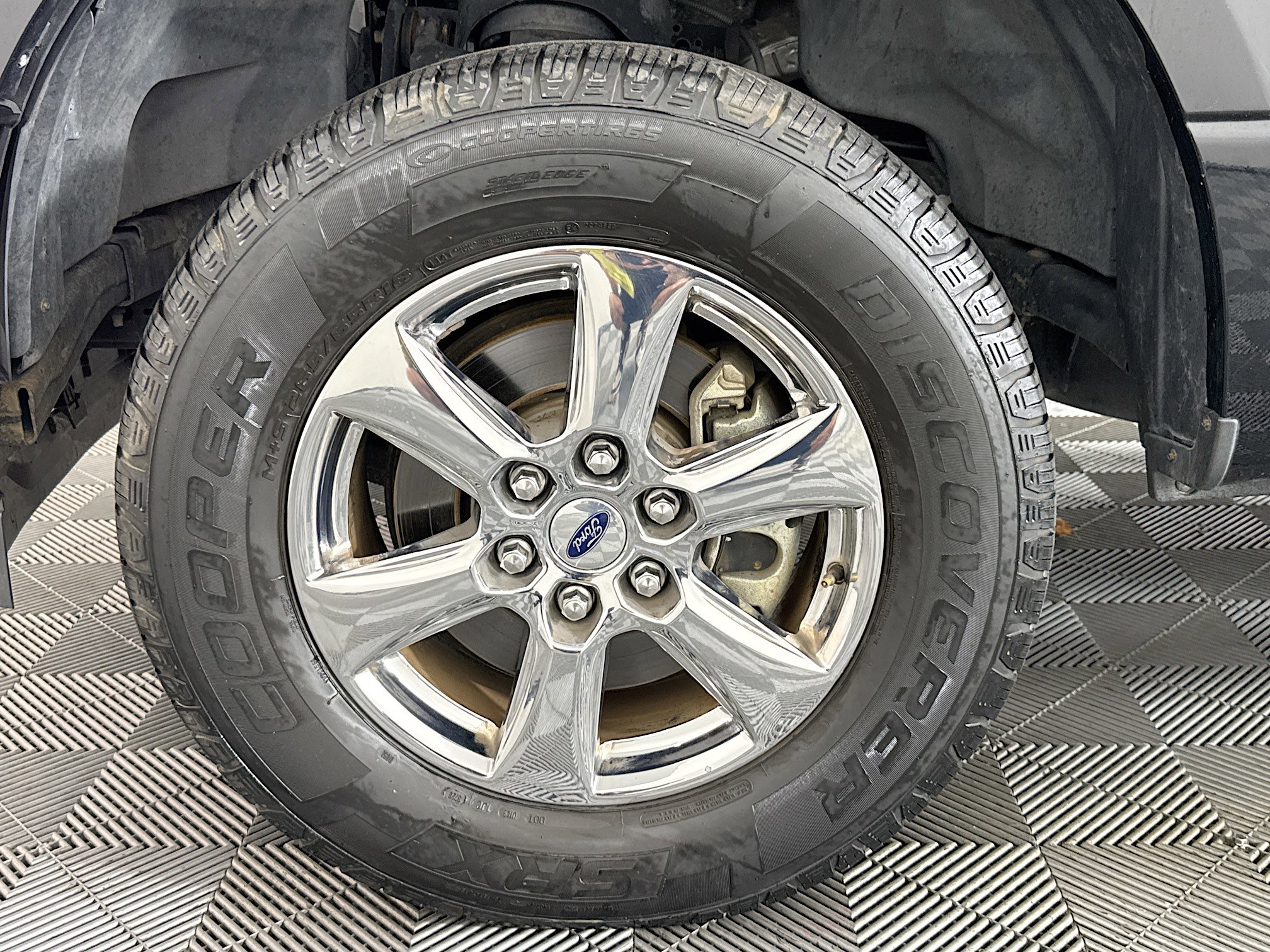 Used 2018 Ford F150 XLT w/ Equipment Group 301A Mid image 52