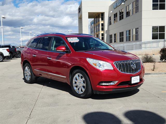 Used 2014 Buick Enclave Premium image 1