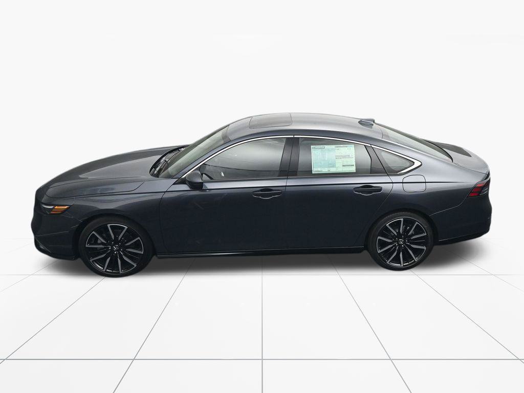 New 2026 Honda Accord Touring image 42