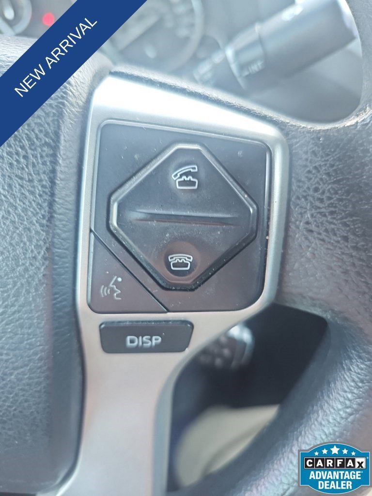 Used 2014 Toyota Tundra SR5 w/ SR5 Upgrade Package RWD image 9