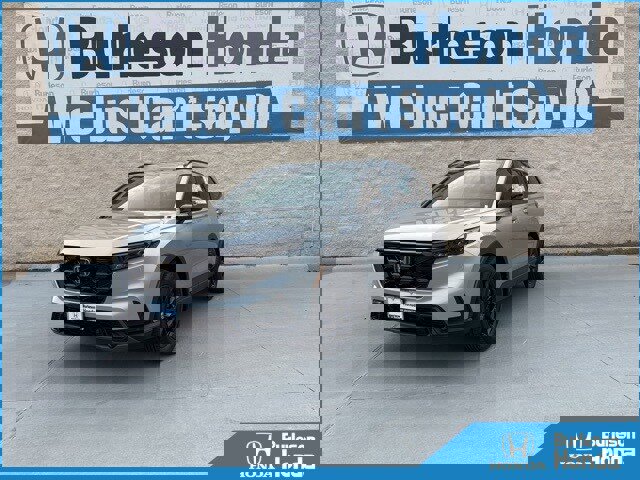 New 2026 Honda CR-V Sport-L image 1