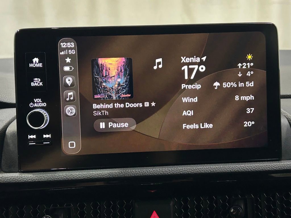 Used 2023 Honda CR-V EX-L image 20