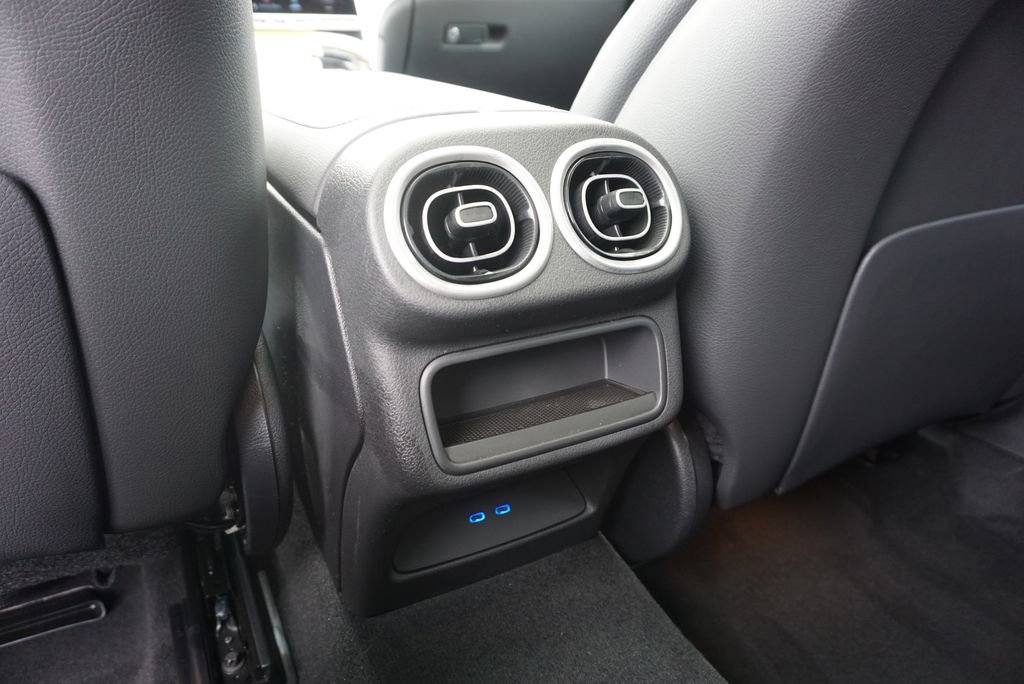 New 2026 Mercedes-Benz GLC 300 4MATIC image 55