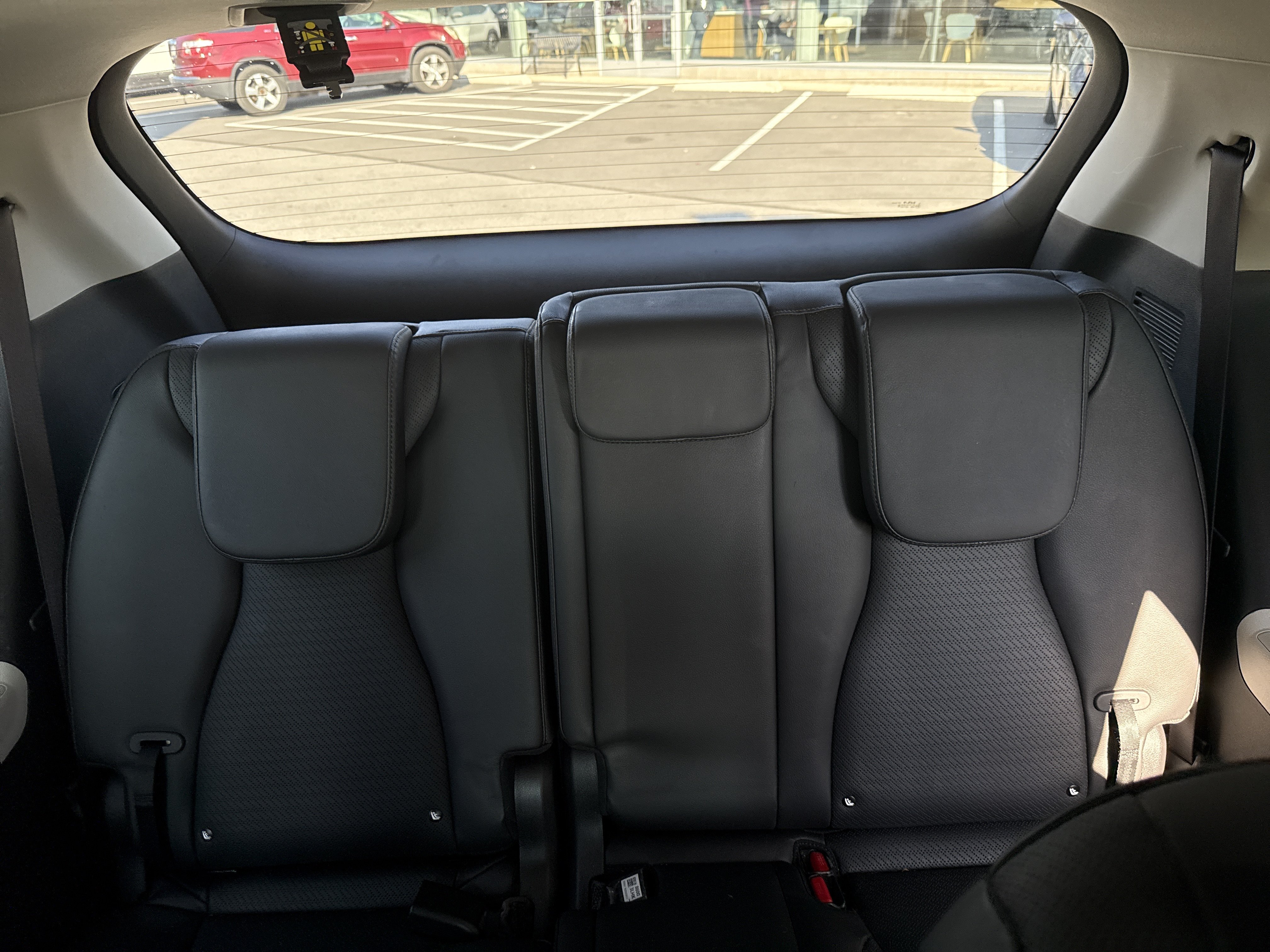 Certified 2024 Kia Carnival SX Prestige FWD image 14