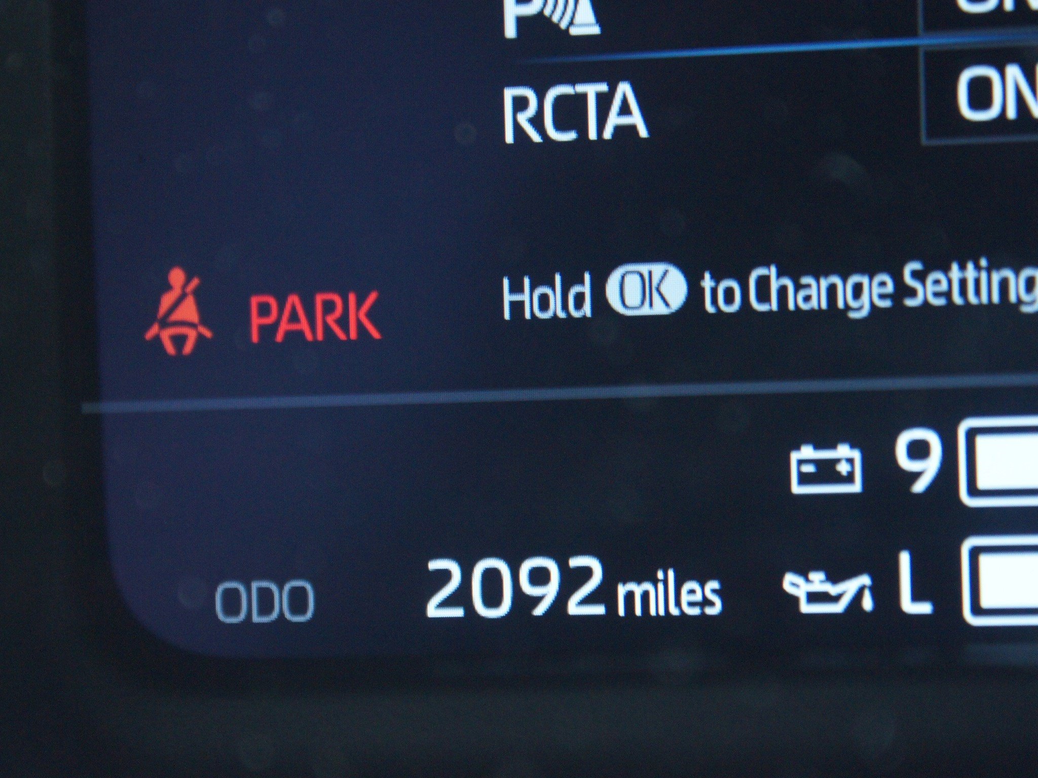Used 2025 Toyota Sequoia 1794 Edition w/ TRD Off-Road Package AWD/4WD image 4