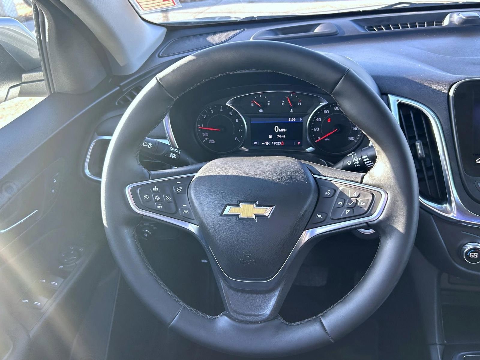 Certified 2024 Chevrolet Equinox LT image 11