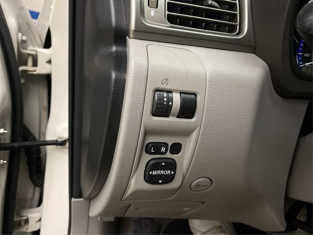 Used 2010 Subaru Forester 2.5X AWD/4WD image 21